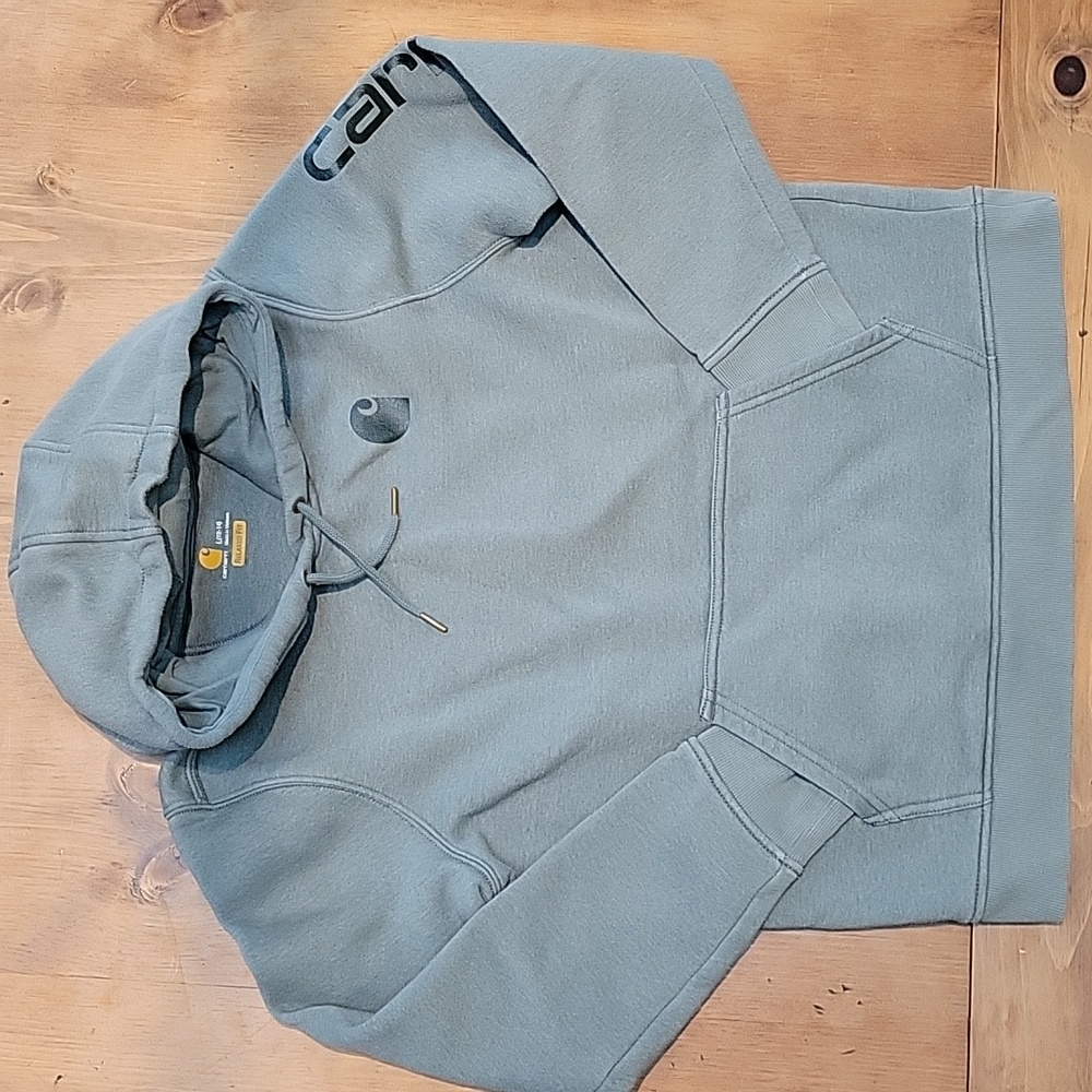 Carhartt Sweatshirt